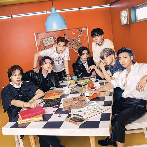 Binge-watch like BTS with this list of their most recommended Kdramas