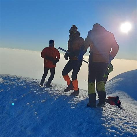 About Mount Ararat – Ararat Trek Trip Tour Summit