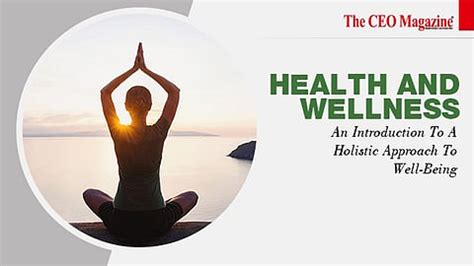 Latest Health and Wellness Trends in India