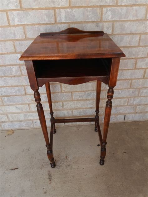 Telephone Tables And Stands