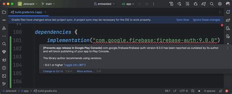 Android Studio Ladybug Feature Drop is Stable! - Blog