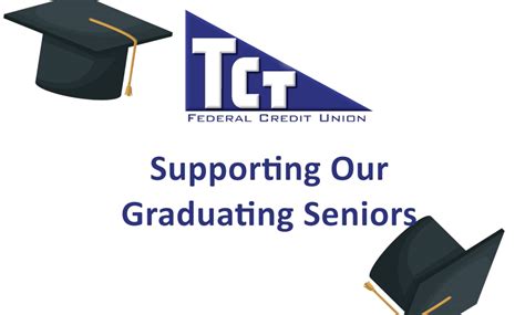 Congratulations Tyler and Ila! Thank You TCT Federal Credit Union ...