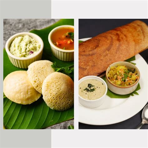 Perfect Dosa Idly Batter: Your Guide to Fluffy Idlis and Crispy Dosas - Masala Monk