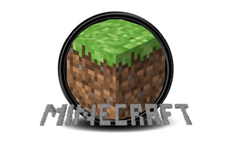 Minecraft Icon Download at Vectorified.com | Collection of Minecraft ...