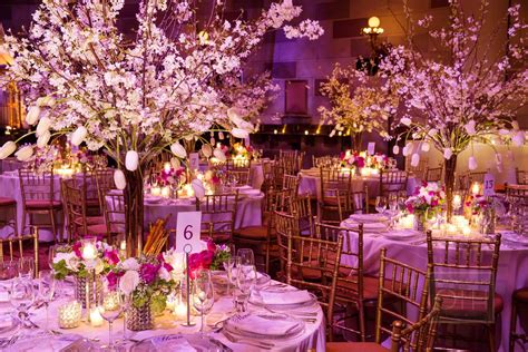 Traditional NYC Wedding at Gotham Hall | Nyc wedding, Japanese wedding ...