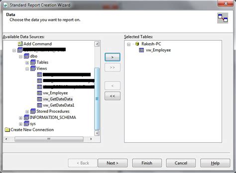 Image result for Create Crystal Report SQL Server Management Studio