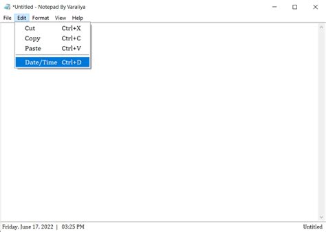 Image result for Python GUI Notepad