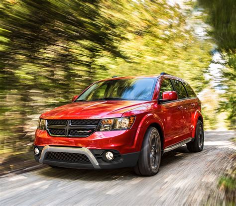 Dodge Vehicles, Muscle Cars and Crossovers | Dodge Canada