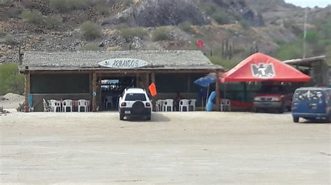 ARMANDO'S, Mulege - Restaurant Reviews & Photos - Tripadvisor