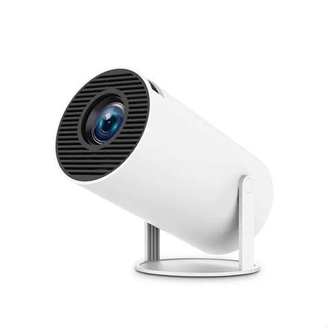 Omex 4K Android Dual Band WiFi6G (260 ANSI) Auto Keystone BT 5.0 (4000 ...