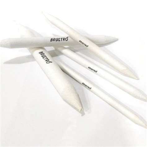 Brustro Blending Stump-Set of 5 – SCOOBOO