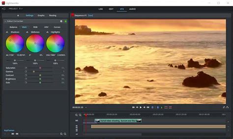 Lightworks Video Editor Free Download 的图像结果