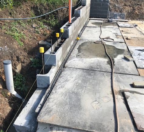 Image result for Structural Retaining Wall