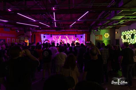 OFF!/ 2 May 2023/Deep Ellum Art Co/Dallas, TX - ON TOUR MONTHLY