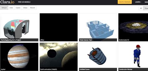 Image result for 3D Model Download