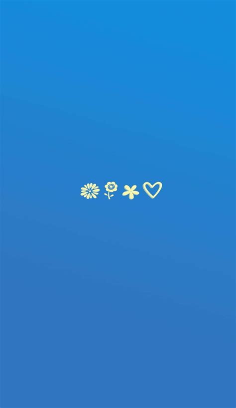 Download Stunning Azure Blue - A Color of Clarity and Calm Wallpaper ...