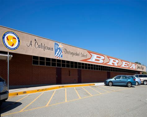 Brea Junior High makes time for students to explore more interests ...