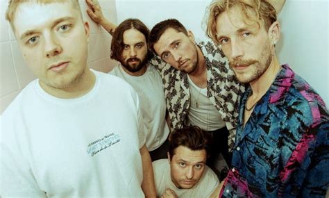 Crystal Tides, The Deaf Institute, Manchester, 15 March 2025 | AllEvents