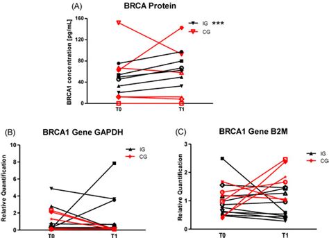 Cancers | Special Issue : Molecular Genetics of Breast and Ovary Cancer