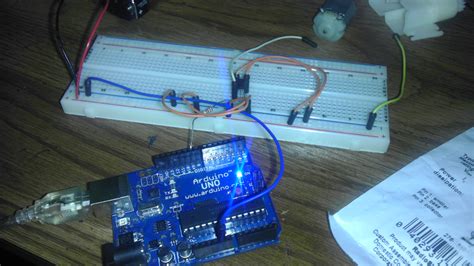 Image result for NPN Transistor Arduino