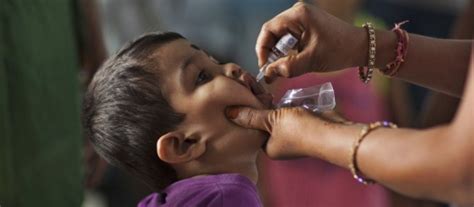 WILD POLIO | IAS GYAN