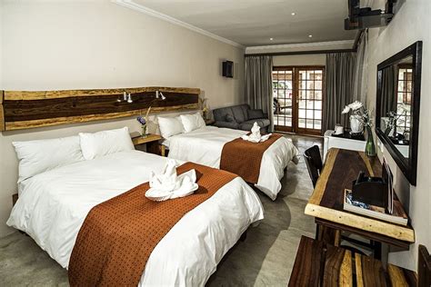 Casa Forno Country Hotel, Otjiwarongo
