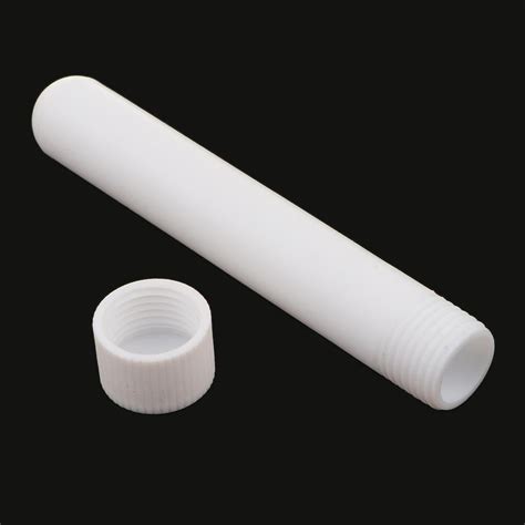 ⚡️Buy Maxbell PTFE Centrifuge Tube Screw Cap Test Tubes Labware ...