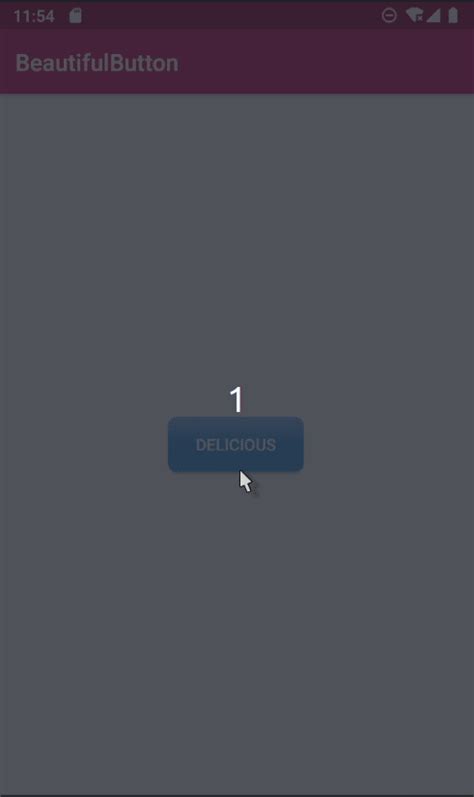 Image result for Button Moderne Android