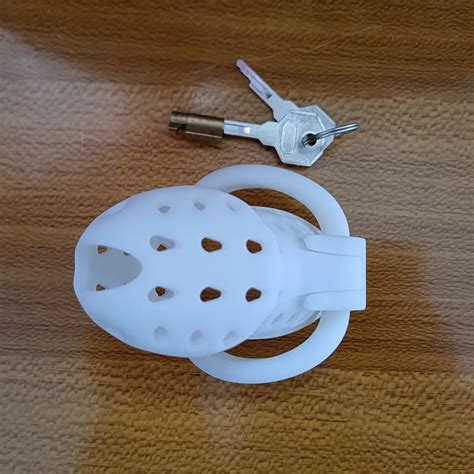 Image result for Python Cage Double Lock