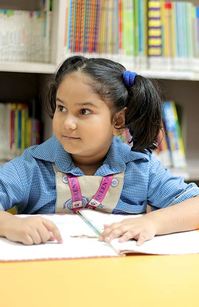 School Details – Queen’s Valley School