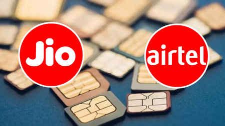Airtel vs Jio Plan: ಅತಿ ಕಡಿಮೆ ಬೆಲೆಗೆ Unlimited ಪ್ರಯೋಜನ ನೀಡುವ ಬೆಸ್ಟ್ ...