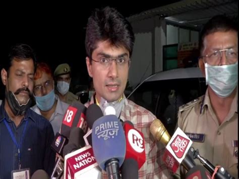 Gautam Buddh Nagar district declares 36 areas as COVID-19 containment zones