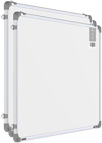 Pragati Systems® Genius Regular Steel (Magnetic) Whiteboard for Kids ...