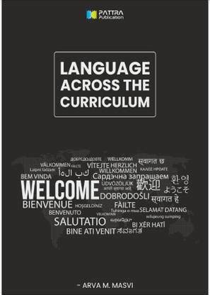 Language across Curriculum: Buy Language across Curriculum by Arwa ...