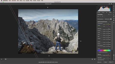 Image result for Using Gradients in Camera Raw