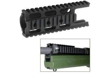 Sako Trg 22/42 Itrs Accessory Rail