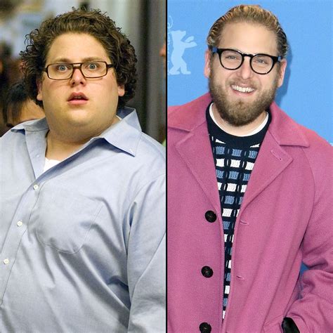 Jonah Hill Movies Actor Jonah Hill Won't Promote Upcoming Films,