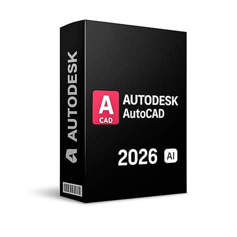 ADS FIBER AutoCAD (2026) with Ai Software 5-Year Official Subscription ...