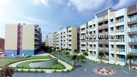Haware Properties-Muthaval Kalyan West| Real Estate Developer In Mumbai ...