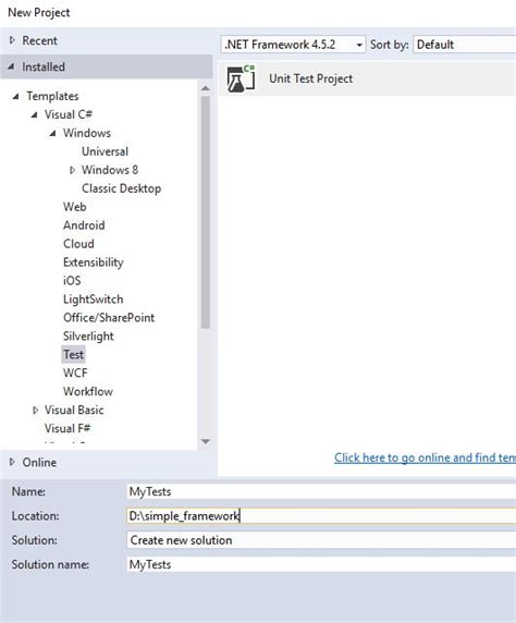 Image result for Selenium C# Example