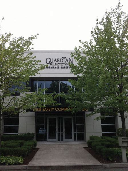 Image result for Guardian Fall Protection Training