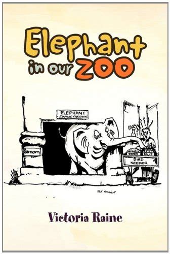 Buy Elephant in Our Zoo Book Online at Low Prices in India | Elephant ...
