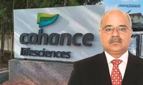 Cohance Lifesciences appoints Rahul Pradhan as VP - Operations to head ...