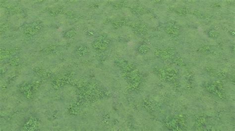 Realistic Textures – Vol 8 – Grass - 3D Texture by oleekconder