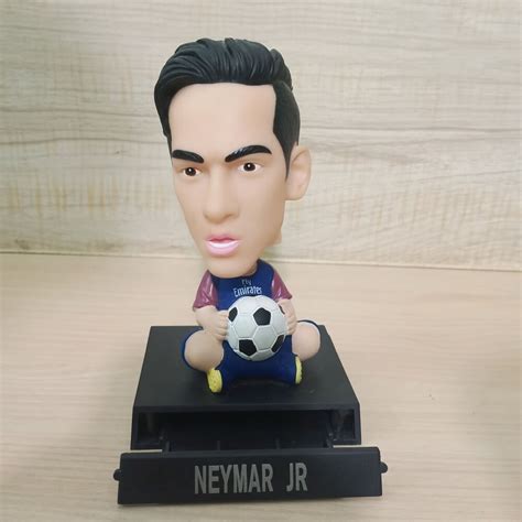 Neymar Bubble head