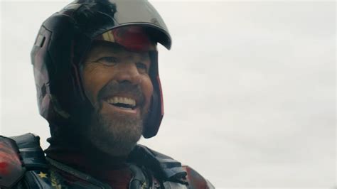 Peacemaker (2022) (Series) - TV Tropes