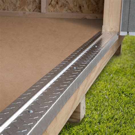 Modern Shed | Modern Storage Shed | Heartland Sheds