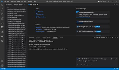 Vscode PowerShell Conditional Breakpoint 的图像结果