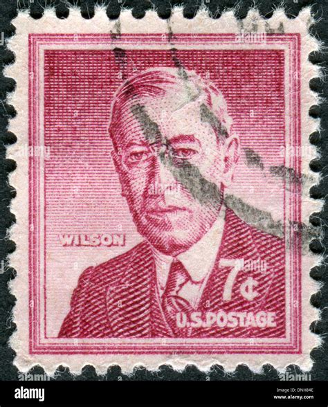 Woodrow Wilson 的图像结果