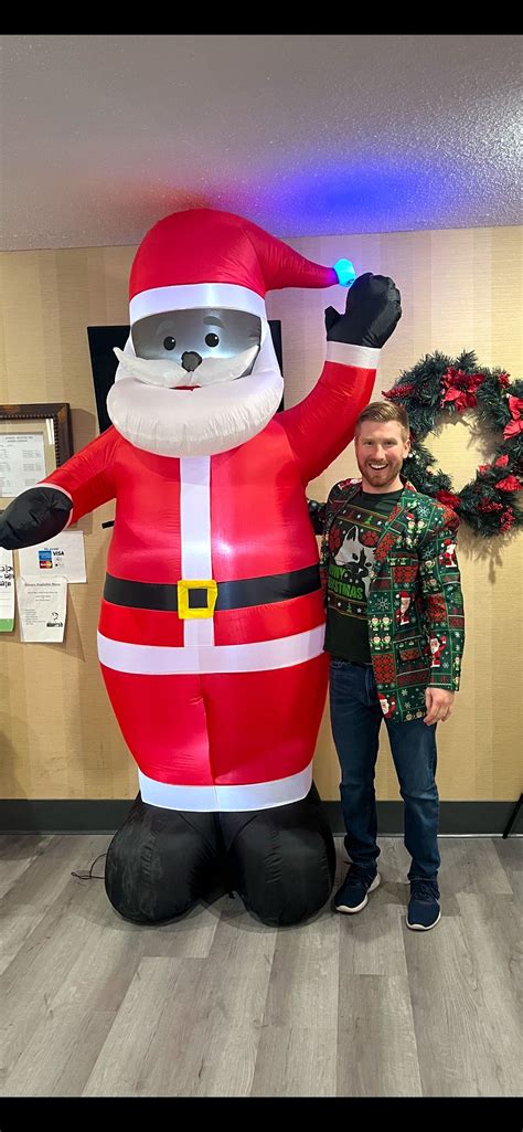 Ryan Mitchell on LinkedIn: ‘Tis the Season here at Athene Nursing and ...